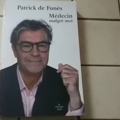 Médecin malgré moi